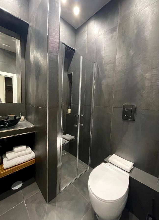 Aroma Apartment And B&B, Maschio Angioino Naples Extérieur photo