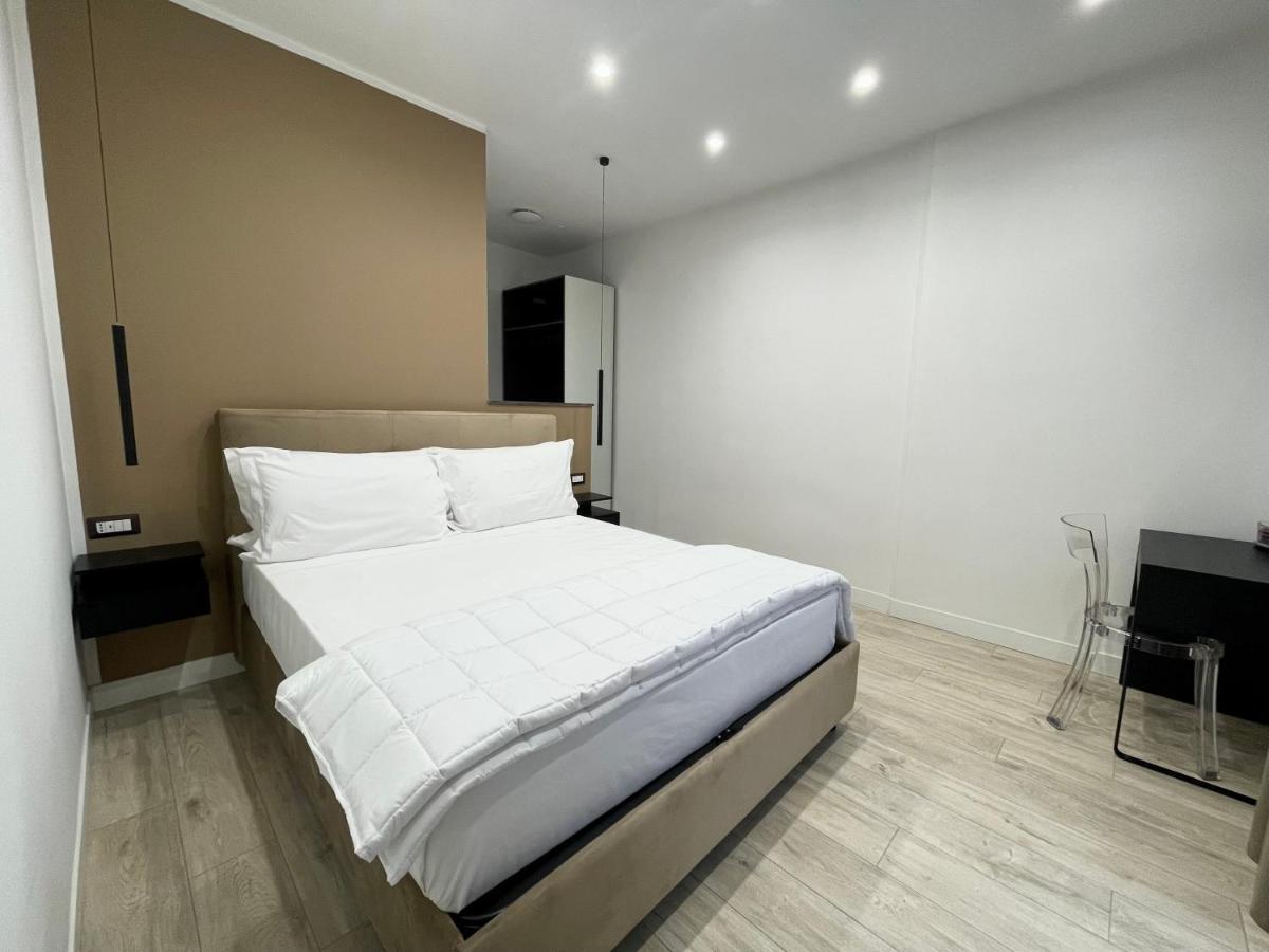 Aroma Apartment And B&B, Maschio Angioino Naples Extérieur photo