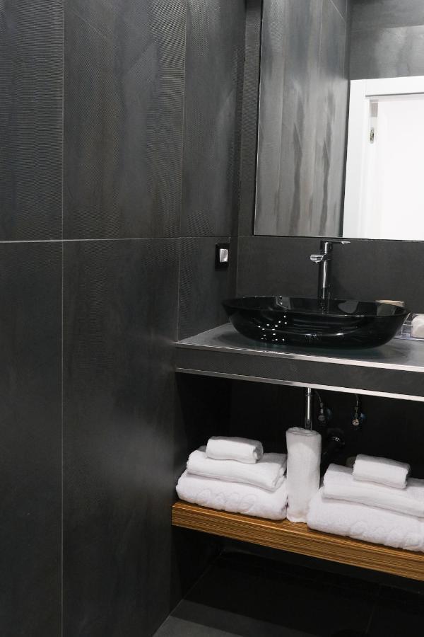 Aroma Apartment And B&B, Maschio Angioino Naples Extérieur photo